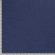 Tissu Sweat Bulles Indigo 