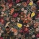 Tissu Jersey Viscose Floral 