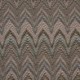 Tissu Jersey Viscose Pixels Vert