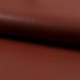 Tissu Simili Cuir Terracotta