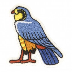 Ecusson animaux égypte - Oiseau