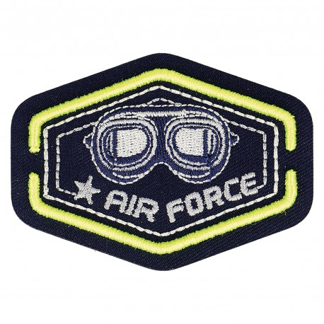 Ecusson aviation - Air force
