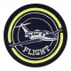 Ecusson aviation - Flight