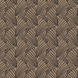 Tissu Franklin Jacquard Taupe 