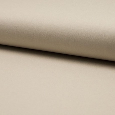 Tissu Milano Luxe Grege