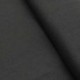 Tissu Gabardine Anthracite