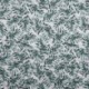 Tissu Boutis Grande Laize Vibes Vert