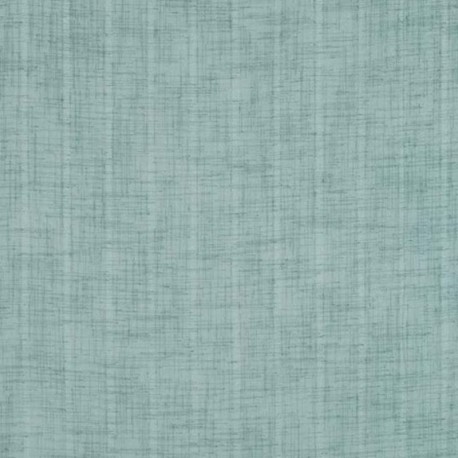Tissu Voilage Etamine Scala Vert 