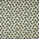 Tissu Coton Nylon Imprimé Feuille Vert 