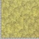 Tissu Imprimé Animaux Jaune 