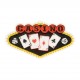 Ecusson casino - Casino