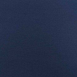 Tissu Toile Imperméable Teflon Isabella Navy