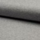 Tissu Maille Tricot Chine Gris