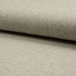 Tissu Maille Tricot Chine Sable 