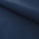 Tissu Toile Out Door Uni Marine 