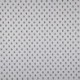 Tissu Imprimé Bonnieux Imprime Gris 