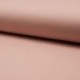 Tissu Sweat French Terry Poudre