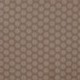 Tissu Jersey Imprimé Umbrella Taupe 