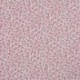 Tissu Jersey Coton Imprimé Petites Fleurs Mauves