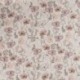 Tissu Jersey Imprimé Lapin Poudre 
