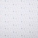 Tissu Cretonne Imprimée Smalli Ciel