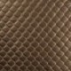 Tissu Piqué Bronze 