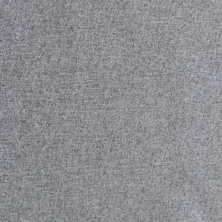 Tissu Occultant Midnight Gris
