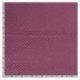 Tissu Double Gaze Matelassé Studs Violet