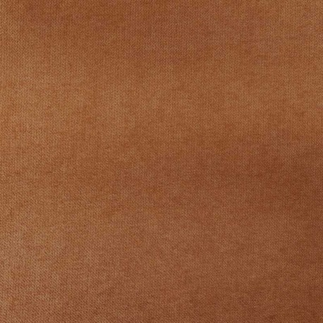 Tissu Isolant Toundra Cuivre 