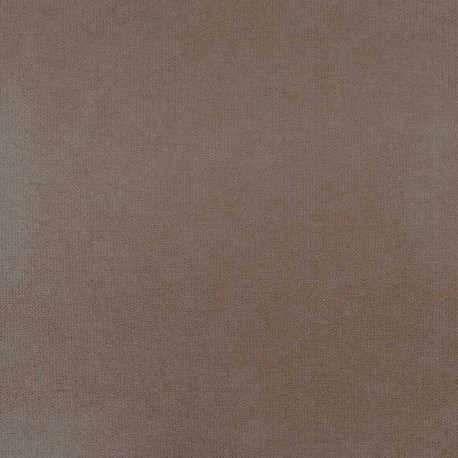 Tissu Isolant Toundra Marron 