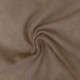 Tissu Isolant Toundra Marron 