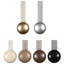 Embrasse magnet voile