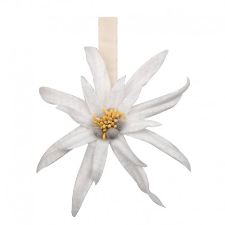 Magnet edelweiss