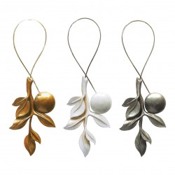 Magnet branche resine