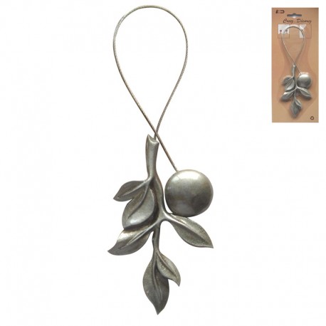 Magnet branche resine