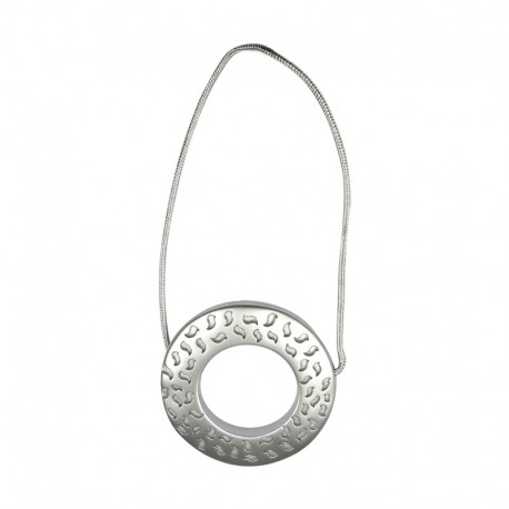 Embrasse magnet ronde