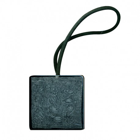 Magnet carre resine