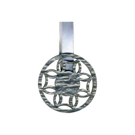 Magnet résine decoupe