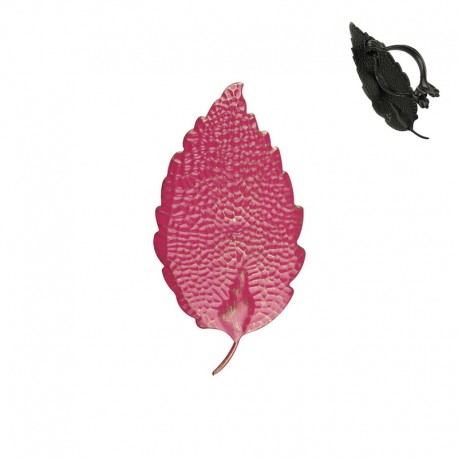 Clip feuilles
