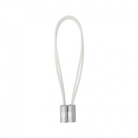Magnet cordon