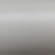 Tissu Simili Karla Star Blanc