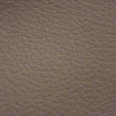 Tissu Simili Karia Taupe