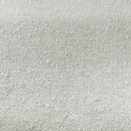 Tissu Bouclette Eric Teflon Lin 