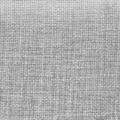 Tissu Aspect Laineux Teflon Arnol Gris