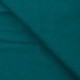 Tissu Lin Viscose Santorini Petrol 