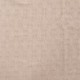 Tissu Broderie Sur Crepe Elasthane Sable
