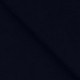 Tissu Viscose Stretch Navy 