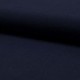 Tissu Rayonne Navy Foncé