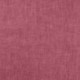 Tissu Lin Georgio Uni Rouge