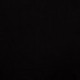 Tissu Viscose Twill Uni Noir 